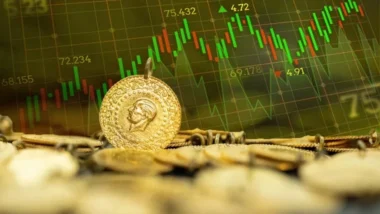 Fed’in Faiz İndirimi Sonrası Büyük Bankalardan Altın Tahmini!