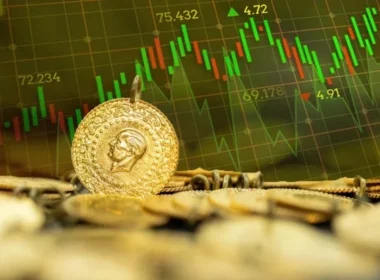 Fed’in Faiz İndirimi Sonrası Büyük Bankalardan Altın Tahmini!