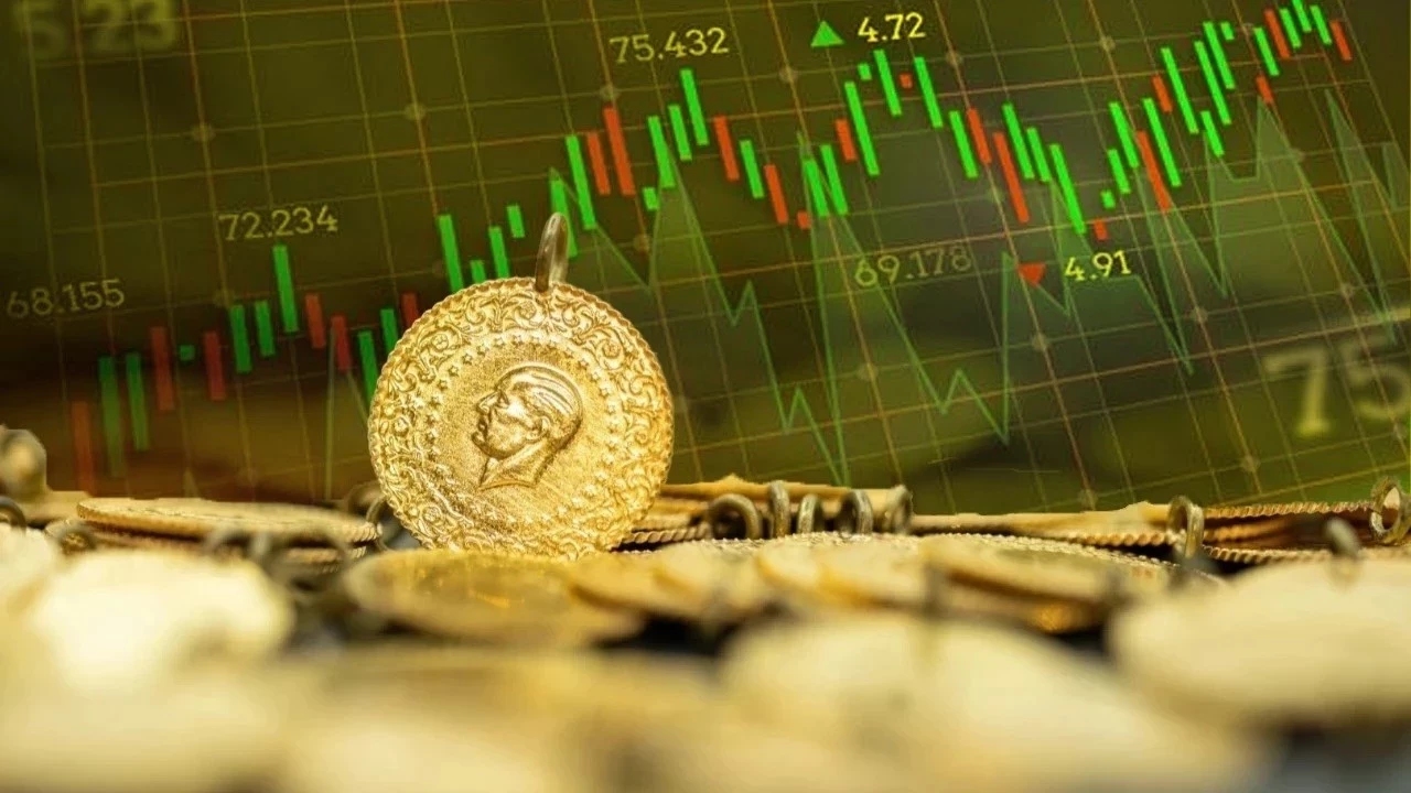 Fed’in Faiz İndirimi Sonrası Büyük Bankalardan Altın Tahmini!