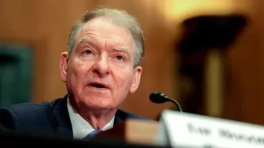 Paul Atkins’den Büyük Dönüşüm: SEC, Yetki Sınırını Belirliyor!