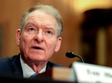 Paul Atkins’den Büyük Dönüşüm: SEC, Yetki Sınırını Belirliyor!