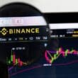 Binance, 5 Altcoine İzleme Etiketi Verdi: Delist Edilebilirler