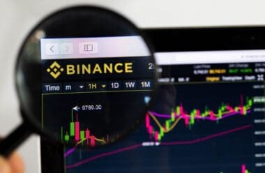 Binance, 5 Altcoine İzleme Etiketi Verdi: Delist Edilebilirler