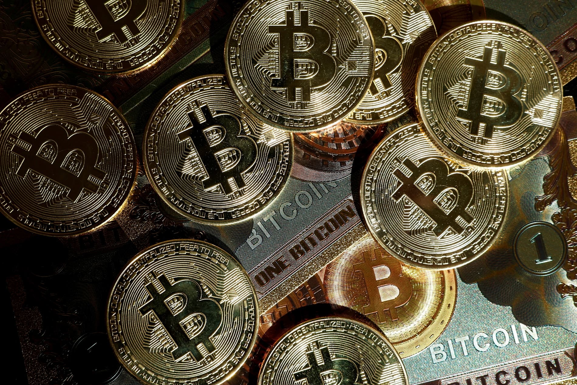 Bitcoin Hazine Şirketlerinde Zarar Büyüyor: 1 Milyar Dolara Yaklaştı -  Ninja News