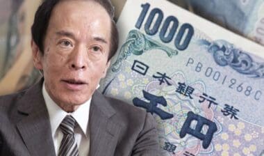 BOJ Başkanı Ueda’dan Şahin Mesaj: Japonya’da Faiz Artışları Devam Edebilir!