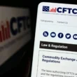 CFTC, Borsalara Esneklik Sağlıyor: Eskimiş Kılavuz Geri Çekildi