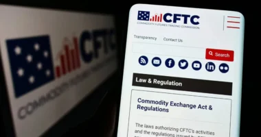 CFTC, Borsalara Esneklik Sağlıyor: Eskimiş Kılavuz Geri Çekildi