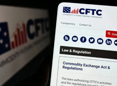 CFTC, Borsalara Esneklik Sağlıyor: Eskimiş Kılavuz Geri Çekildi