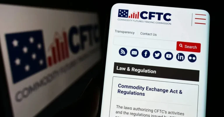 CFTC, Borsalara Esneklik Sağlıyor: Eskimiş Kılavuz Geri Çekildi