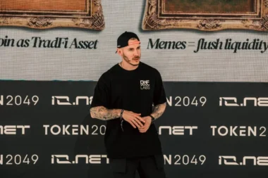 DWF Labs Kurucusundan Sektöre Mesaj: Kriptoya Haksızlık Yapılıyor