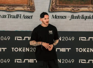 DWF Labs Kurucusundan Sektöre Mesaj: Kriptoya Haksızlık Yapılıyor