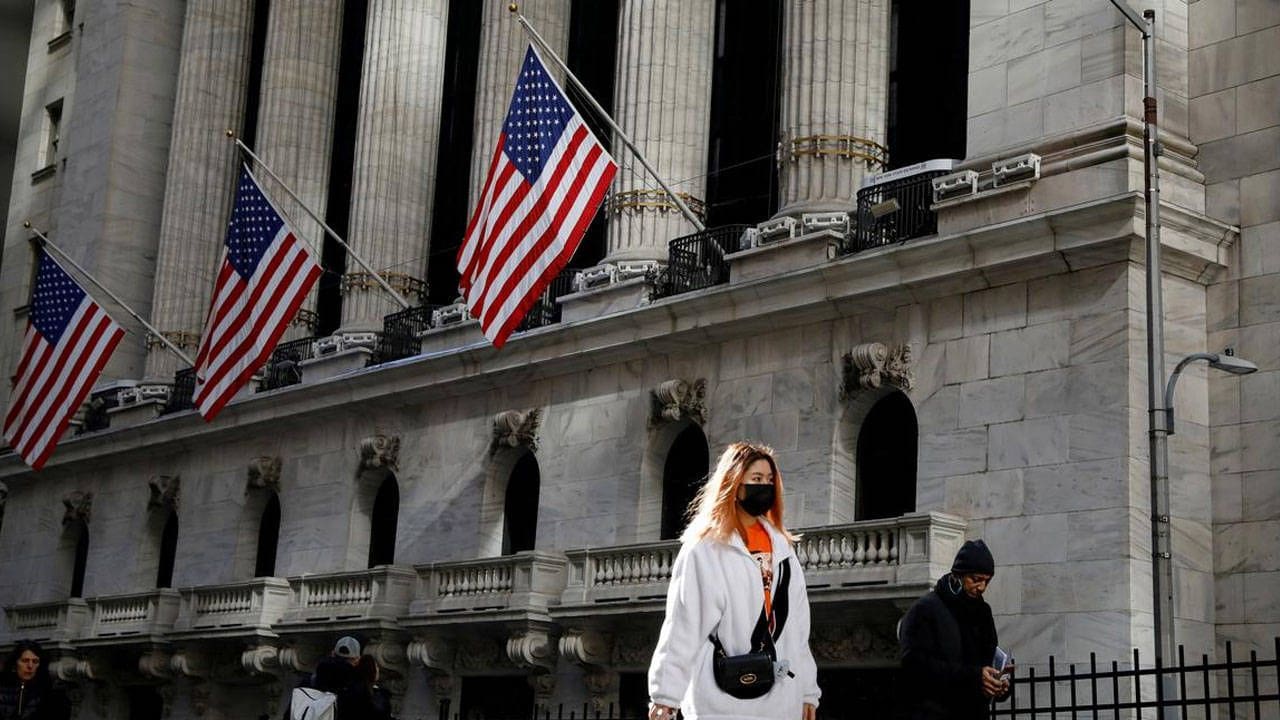 ABD’de İşsizlik Başvuruları Açıklandı: 2021’den Beri En Düşük Seviye!