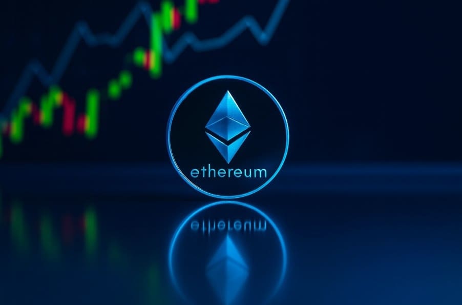 Ethereum Balinaları Devrede: ETH Fiyatında $4000 Hedefi