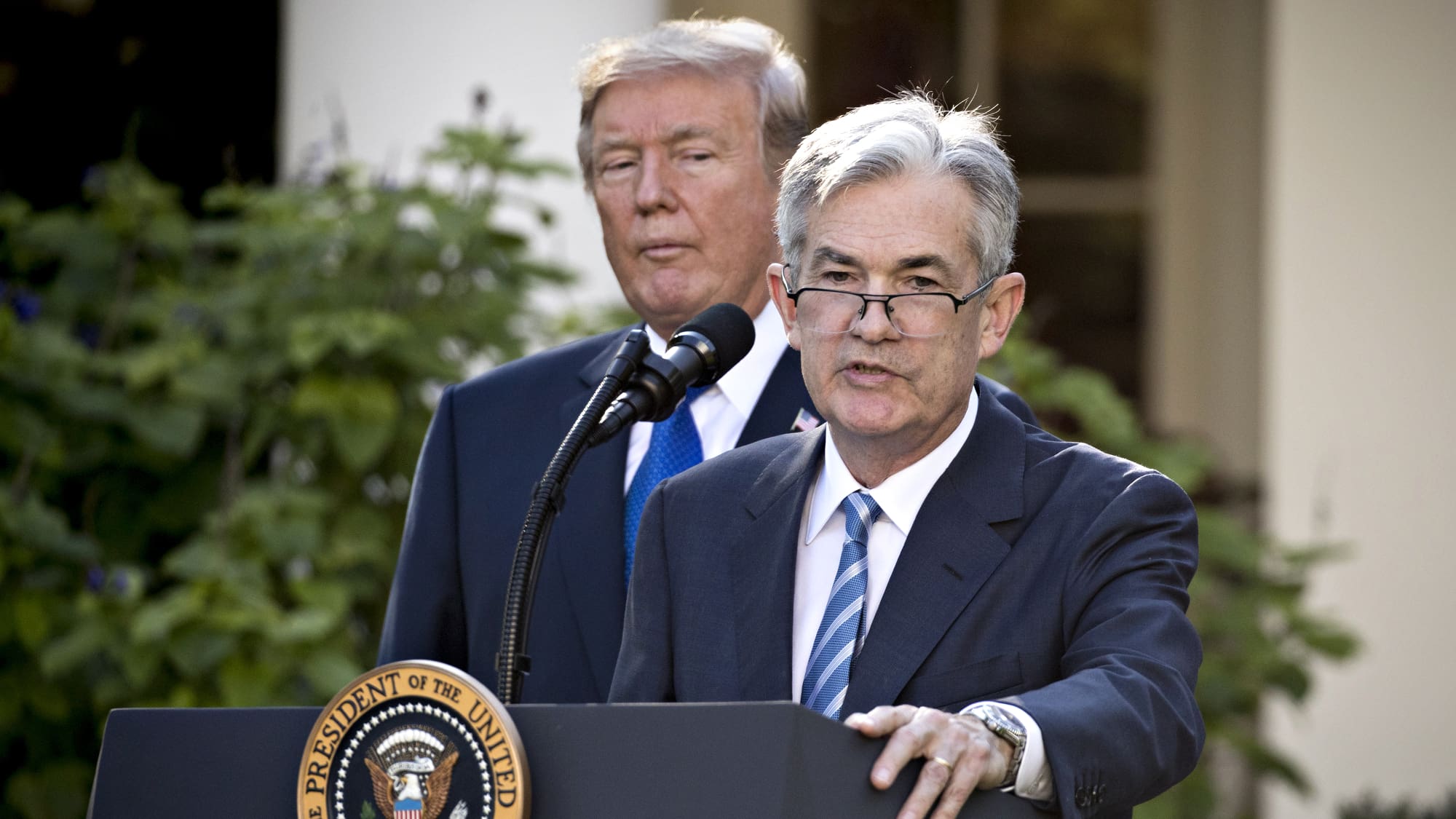 Fed'de 2025 yılı görüş ayrılıkları ve siyasi baskılarla geçti: 2026'da nasıl bir Fed izleyeceğiz?