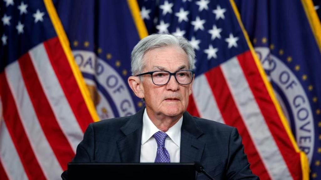 Fed Yılın Son Toplantısında Faizi 25 Baz Puan İndirdi: Piyasalarda Karışık Sinyaller