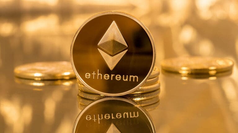 Bir Şirket Daha Sessizce Ethereum Biriktiriyor: En Büyük Yatırımcılarından Biri Oldu