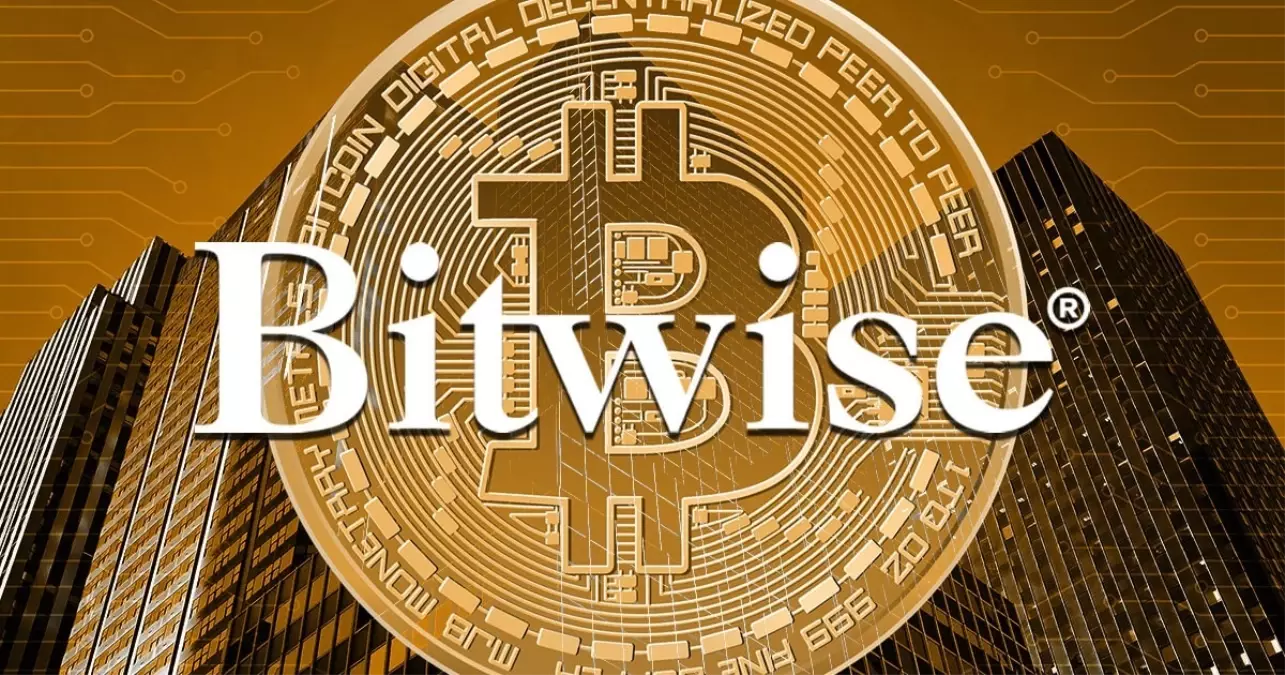 Bitwise 11 Yeni Altcoin ETF’i için Başvurdu