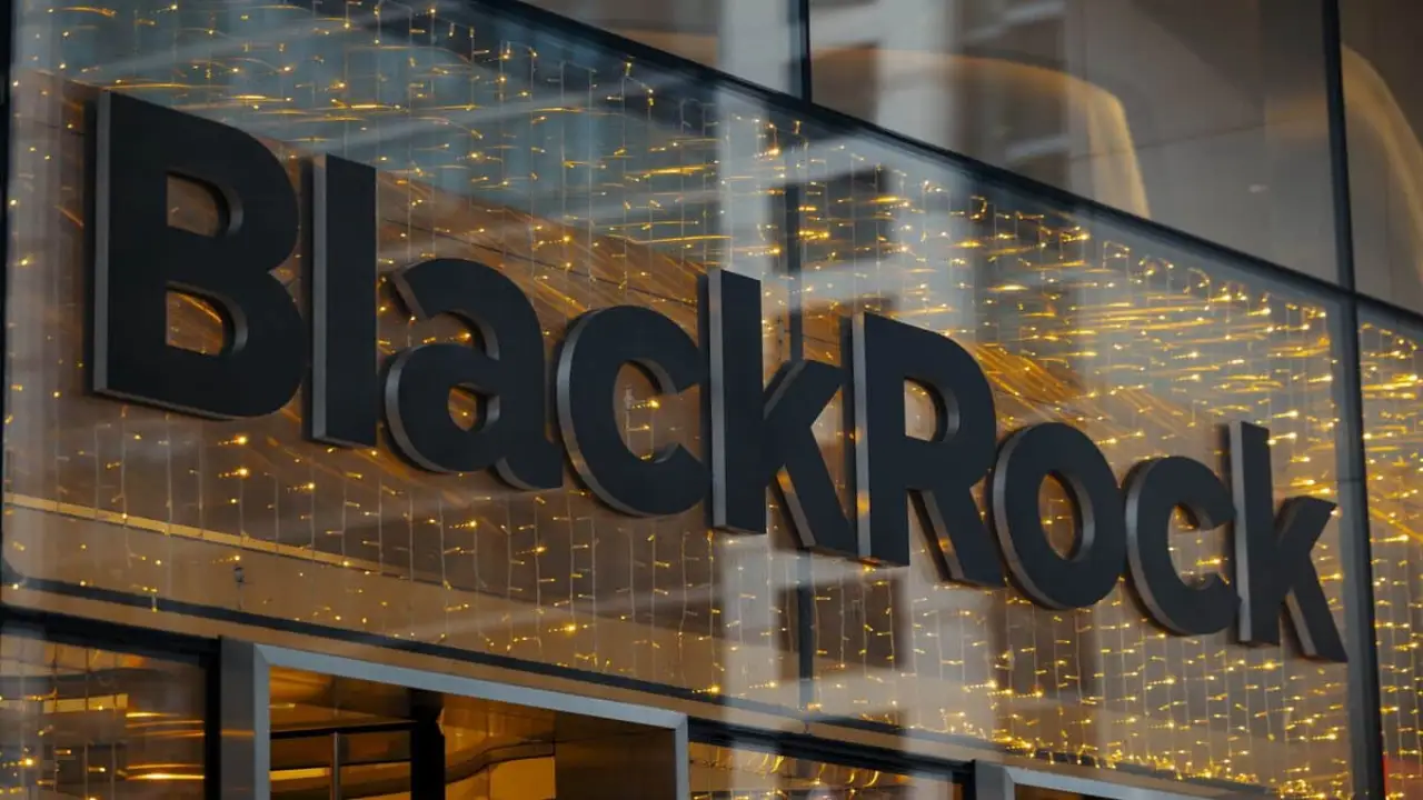BlackRock, Staking Ethereum ETF’i için İlk Adımı Attı