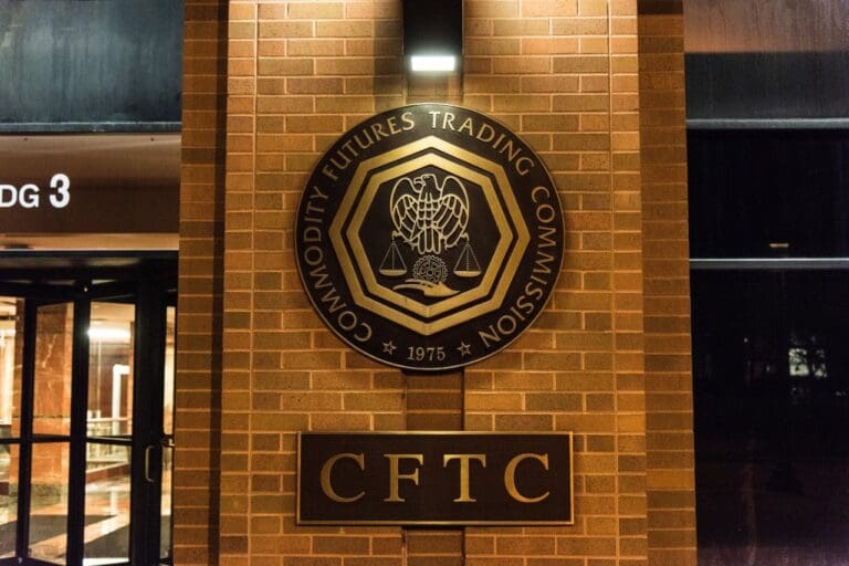 CFTC, Türev Piyasalarında Bitcoin, ETH ve USDC’yi Teminat Olarak Onayladı