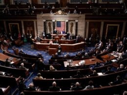 ABD Senatosu Kripto Yasasında Hızlandı: Banka CEO’larıyla Kritik Zirve