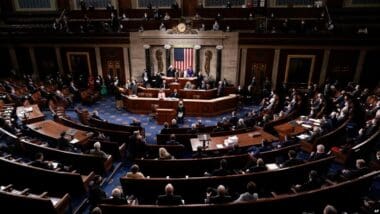 ABD Senatosu Kripto Yasasında Hızlandı: Banka CEO’larıyla Kritik Zirve