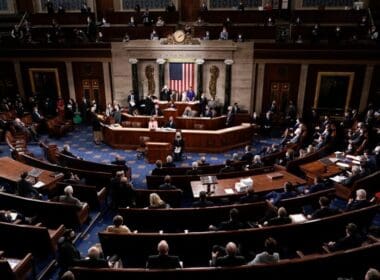 ABD Senatosu Kripto Yasasında Hızlandı: Banka CEO’larıyla Kritik Zirve