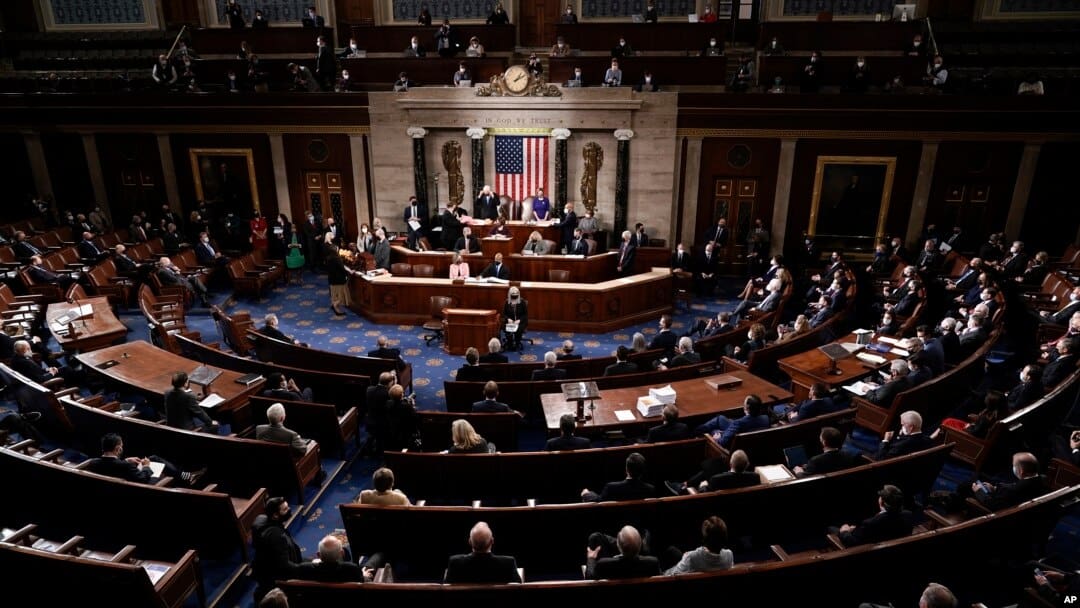 ABD Senatosu Kripto Yasasında Hızlandı: Banka CEO’larıyla Kritik Zirve