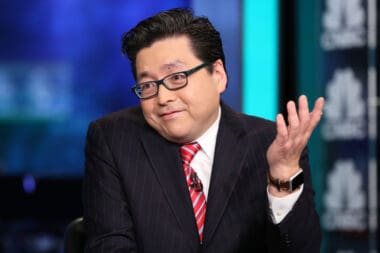 BitMine Kurucusu Tom Lee’den 2026 için Ethereum Tahmini