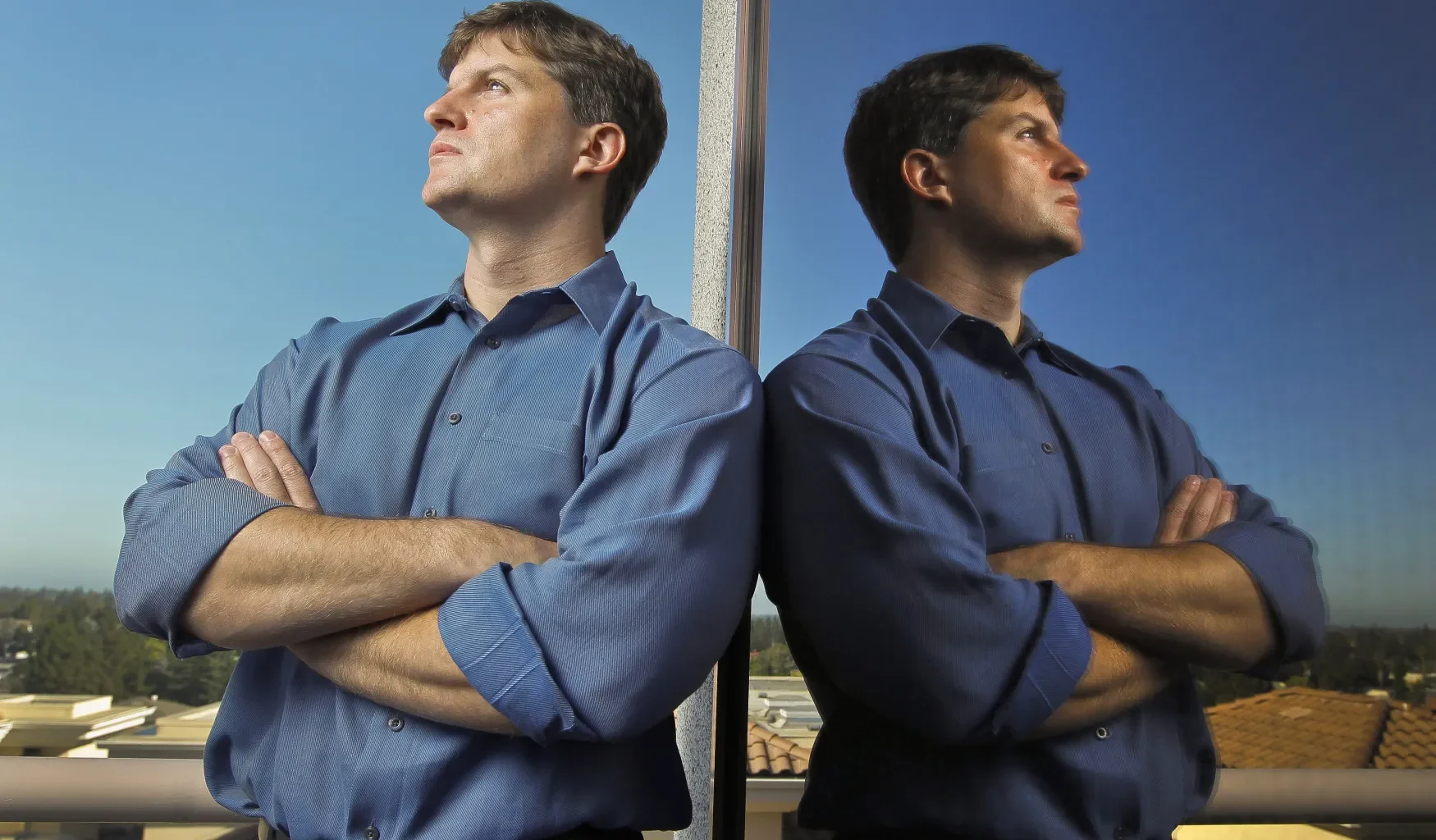 Ünlü Yatırımcı Michael Burry Bu Kez Tesla’ya Cephe Aldı: Nvidia Pozisyonunu Hatırlattı