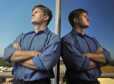 Ünlü Yatırımcı Michael Burry Bu Kez Tesla’ya Cephe Aldı: Nvidia Pozisyonunu Hatırlattı