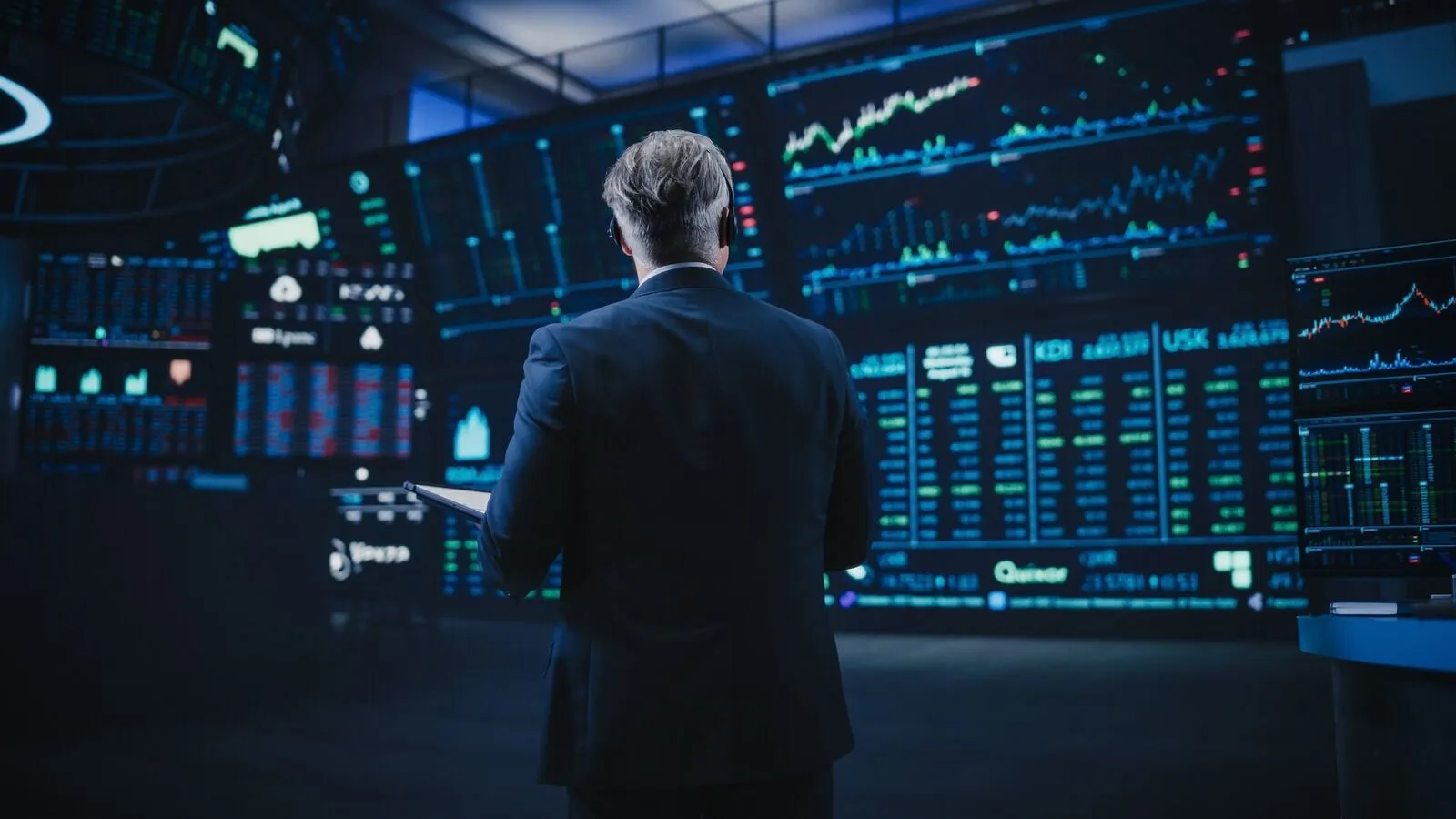 Küresel Piyasalarda Zayıf Başlangıç: Aralık Ayı Riskten Kaçışla Açıldı