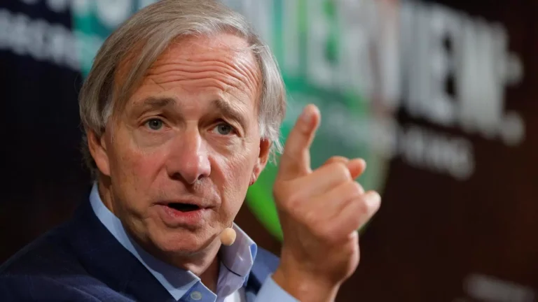 Ray Dalio’dan Yatırım Uyarısı: Piyasalar Artık Sadece Rakamlarla Okunmuyor