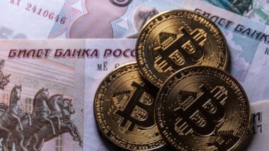 Rusya’da Bir İlk: Bankacılık Devinden Bitcoin Teminatlı Kredi