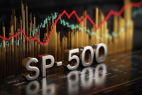 Piyasanın Dev Kurumlardan 2026 için S&P 500 Tahminleri!
