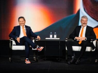 Strategy CEO’su Phong Le, Yıl Sonuna Yaklaşırken Bitcoin’i ve Şirketin Stratejisini Değerlendirdi