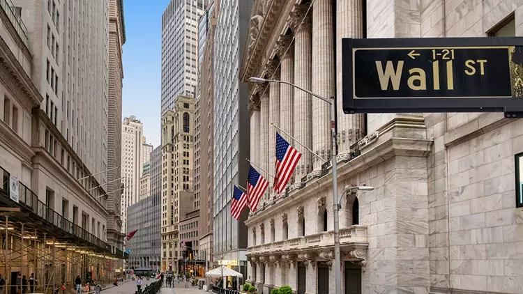 Wall Street’te Risk İştahı Geri Döndü: Endeksler Tırmanışta