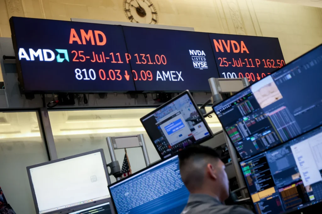 Wall Street’te tartışmalar sürüyor: Yapay Zeka hikayesi nereye gidiyor? Asıl endişe kaynağı ne?