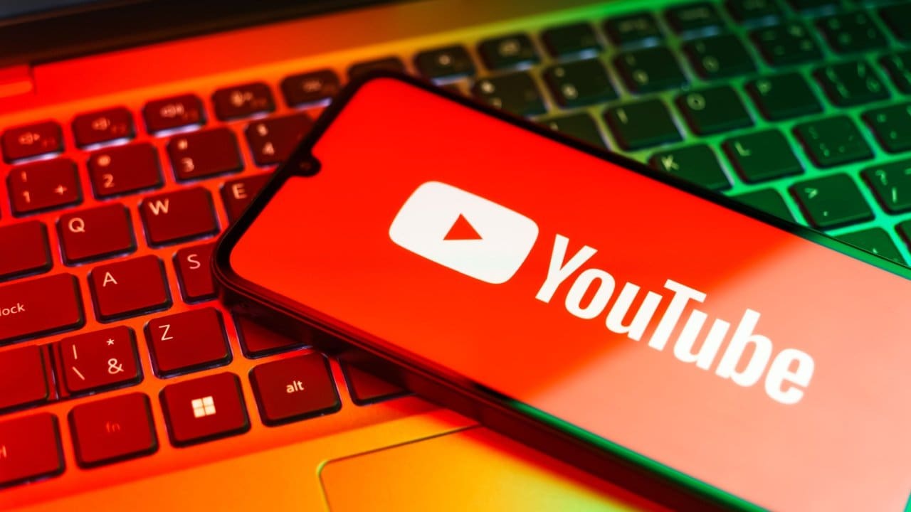 YouTube’da İlk Kez Kripto Tabanlı Ödeme Dönemi Başladı!