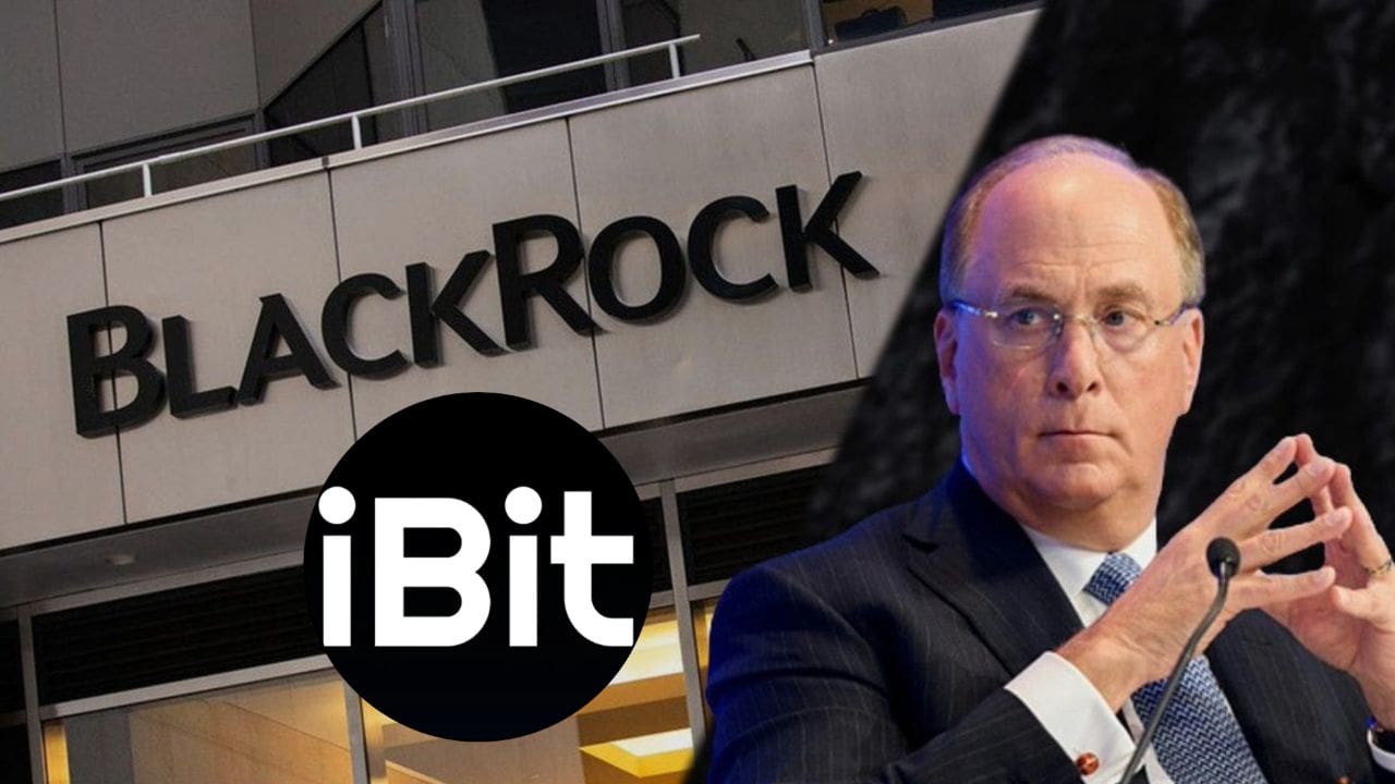BlackRock’tan Yeni Hamle: Bitcoin Premium ETF Geliyor