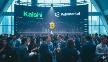 Tahmin Piyasalarında Yükseliş: Hacim Tartışmaları Kriptoyu Gölgeliyor mu?