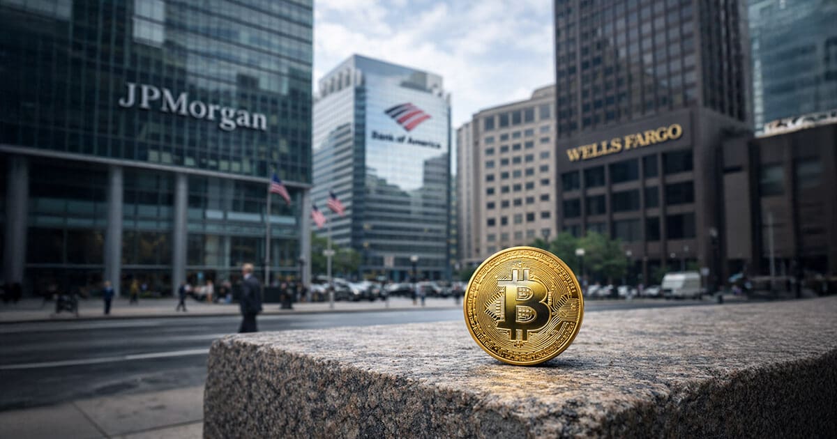 ABD’de Bitcoin Bankaların Ana Gündemi Olabilecek mi? Dört Büyük Bankadan Üçü Kripto Paralara Yöneliyor