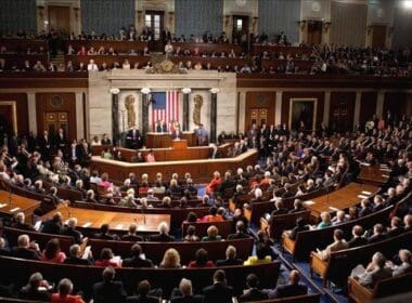 ABD Senatosu Kripto Tasarısı için Kritik Haftaya Yaklaşıyor!