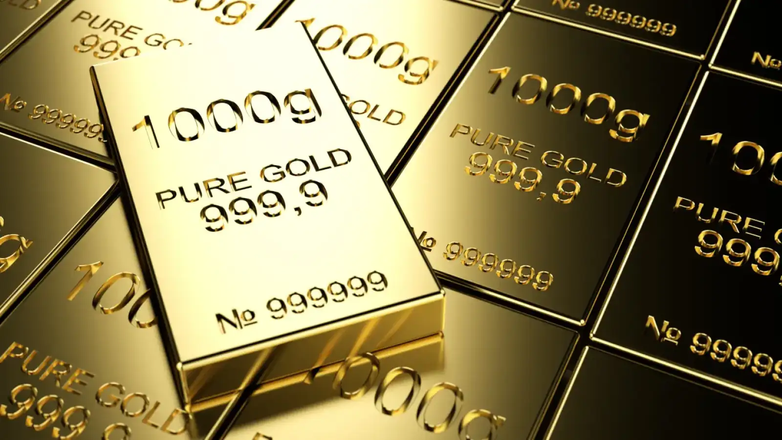 Altında Yükseliş Sürüyor: Kurumlar Ne Bekliyor? Altın Fiyat Tahminleri