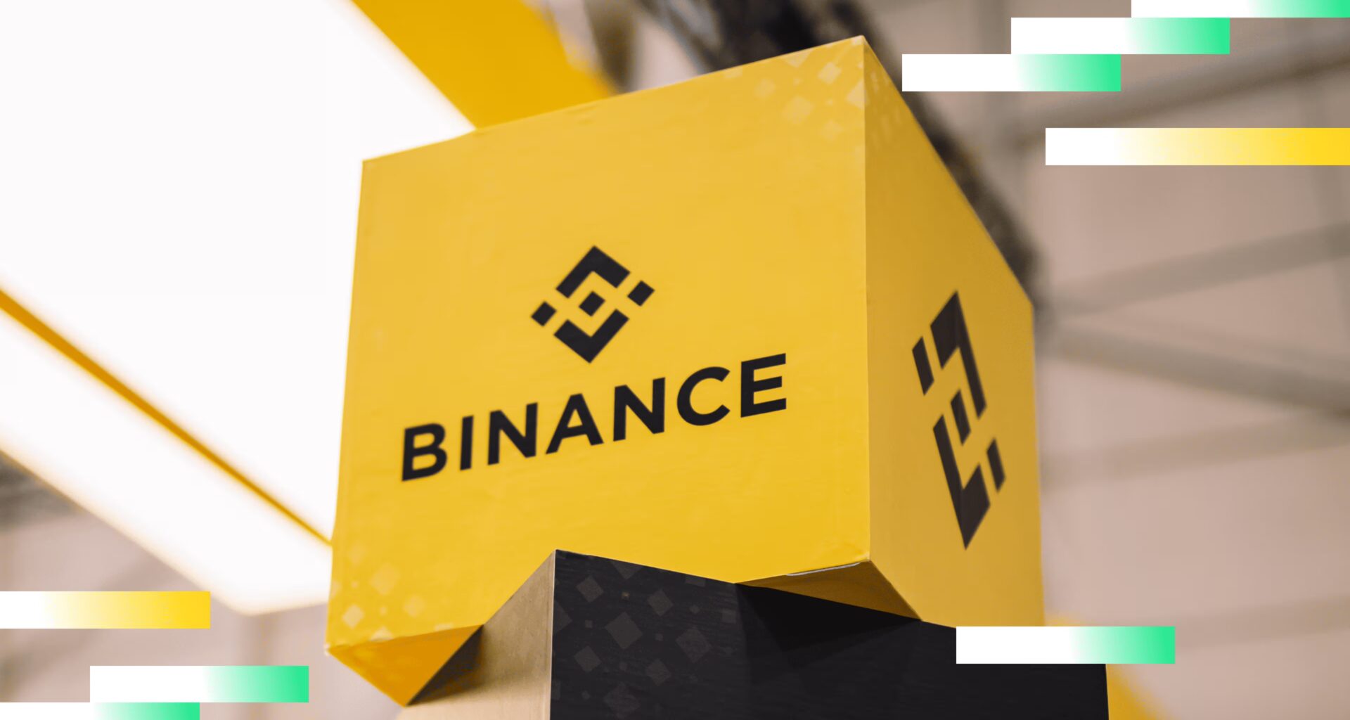 Binance Riskli Etiketi ile Yeni Bir Altcoin Listeledi