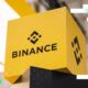 Binance Riskli Etiketi ile Yeni Bir Altcoin Listeledi