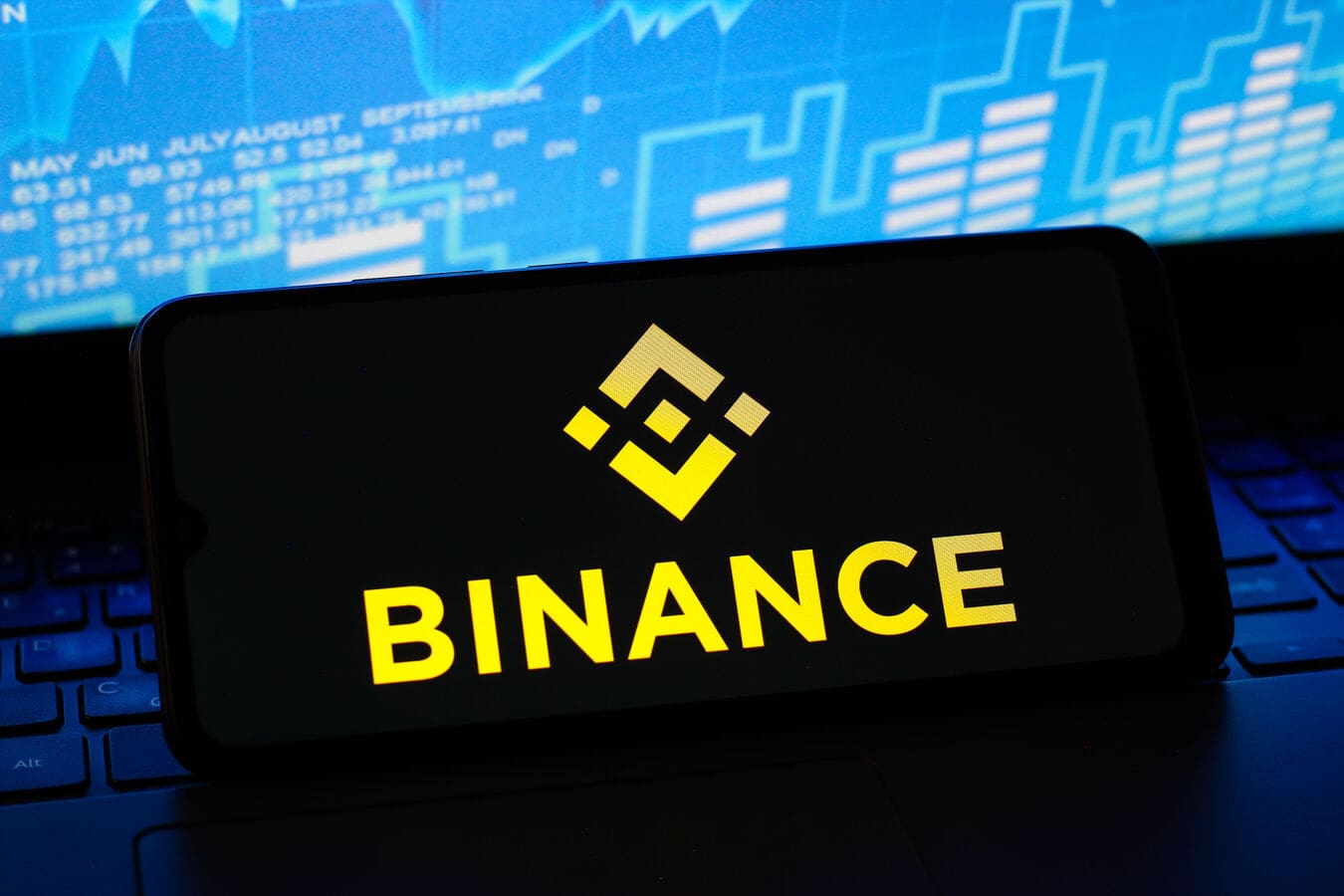 Binance’ten Yapay Zeka ve Stablecoin Alanında İki Yeni Listeleme