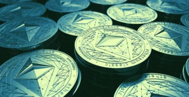 Bitmine’ın Ardından Bir Başka Şirket de Binlerce Ethereum Stake Etti