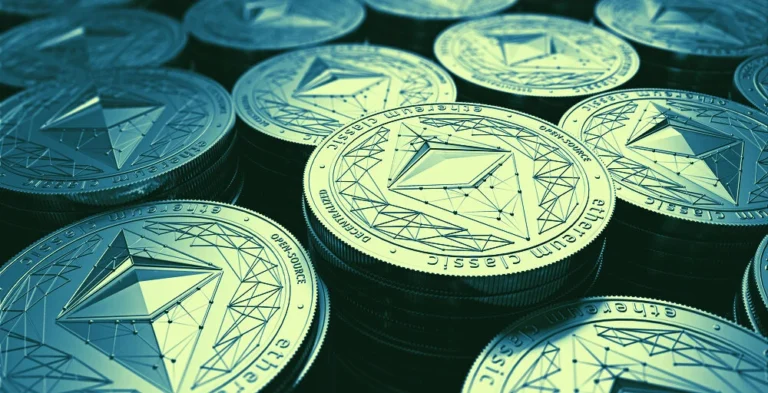 Bitmine’ın Ardından Bir Başka Şirket de Binlerce Ethereum Stake Etti