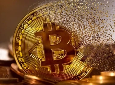 Bitcoin’de Yükseliş Kısa Sürdü: Uzun Vadeli Yatırımcı Satışları İşaret Verdi!