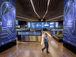 Borsa İstanbul’dan Güç Gösterisi: BIST 100 Endeksi 13 Bin Seviyesini Geride Bıraktı